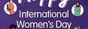 International Women's Day 2023